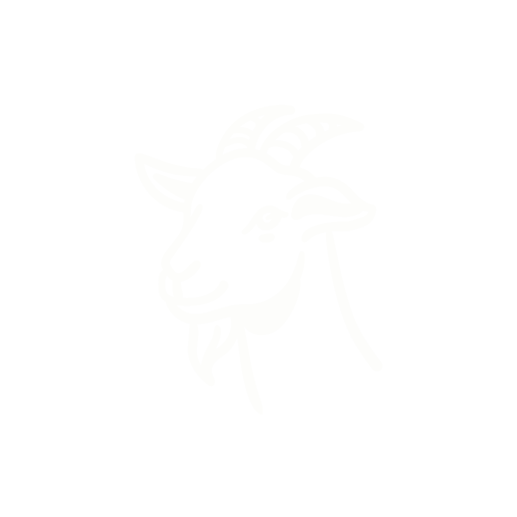 Icône chèvre - Le Charcutier Du Vully