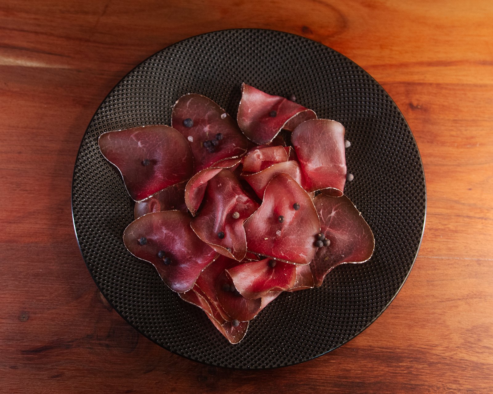 Plat du Charcutier Du Vully - Le Charcutier Du Vully