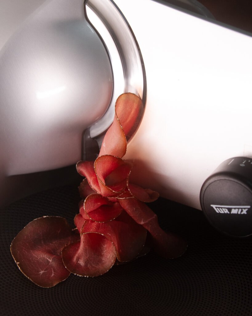 Boeuf coupé en tranches - Le Charcutier Du Vully